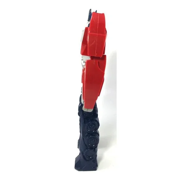 Transformers Optimus Prime Autobot Hasbro A4030C 3252C 2012 Loose 12" - Picture 2 of 6